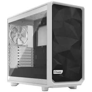 Fractal Design Meshify 2 Lite Blanc