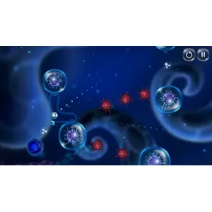 Cyto (clé Steam, monde entier)