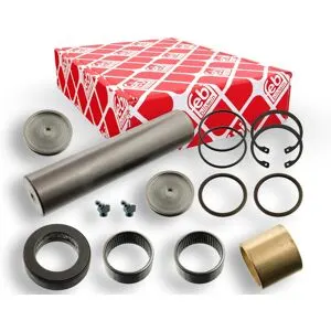 FEBI BILSTEIN Kit d'assemblage, pivot de fusée d'essieu pour TRIUMPH: SPITFIRE, VITESSE, HERALD, GT…