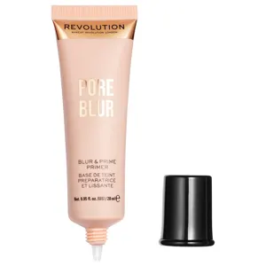 Makeup Revolution - Pore Blur Primer Primer Base Blur