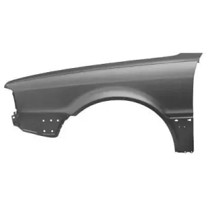 VAN WEZEL Aile pour AUDI: 80 (Ref: 0322657)