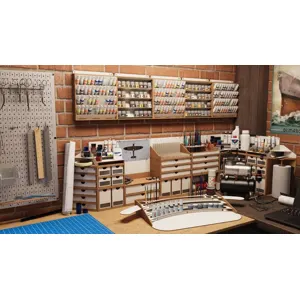 Model Builder (clé Steam, monde entier)