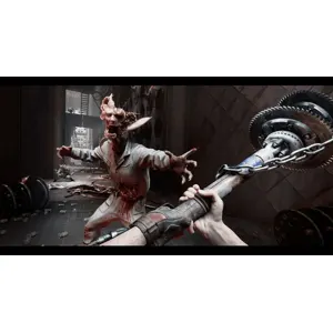 Atomic Heart Premium Edition (clé Steam, Europe)