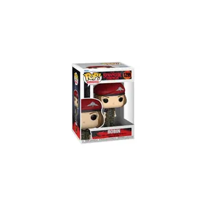 Funko Pop! Korg