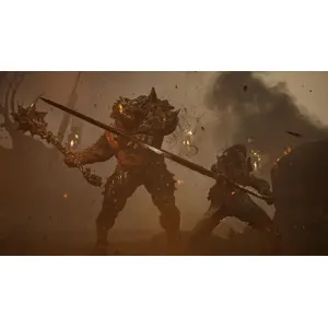 Mortal Shell (clé Steam, monde entier)