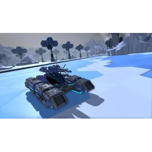 Battlezone Gold Edition (clé Steam, monde entier)
