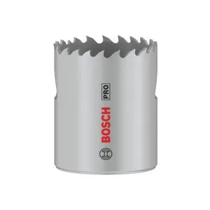 Bosch Scie trépan PRO Multi Material, 41 mm, Filetée 2608901508