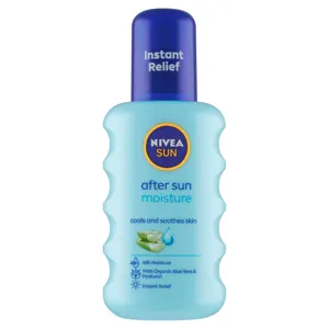 NIVEA SUN After Sun spray après-soleil 200 ml