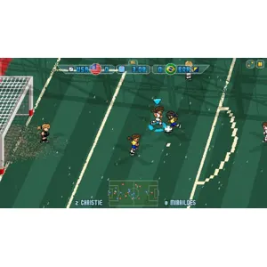Pixel Cup Soccer 17 (clé Steam, monde entier)