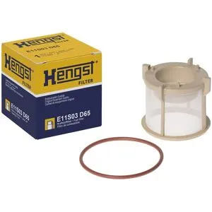 HENGST FILTER E11S03 D65 Filtre à carburant