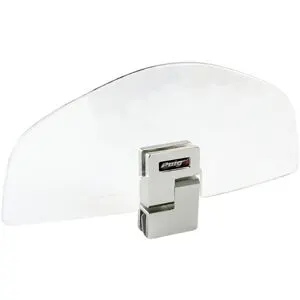 Spoiler Puig universel 79 x 186 mm clair