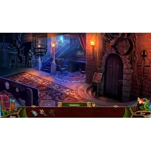 Eventide Slavic Fable (clé Steam, monde entier)