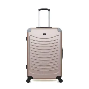 Valise Grand Format Rigide CONGO