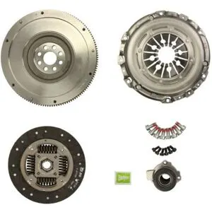 Kit d'embrayage VALEO 845074