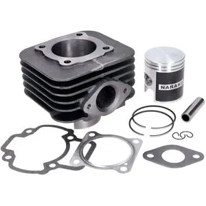 Kit cylindre-piston Naraku 09311136