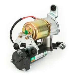 Compresseur, Système Pneumatique Arnott P3785 Toyota