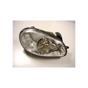 VAN WEZEL Phare avant pour DAEWOO: Lanos (Ref: 8140962)