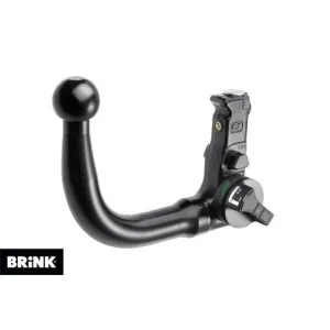 BRINK Attelage Voiture pour KIA: Ceed (Ref: 674700)