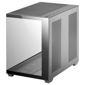 Mars Gaming Mcv4 Unité Centrale Tower
