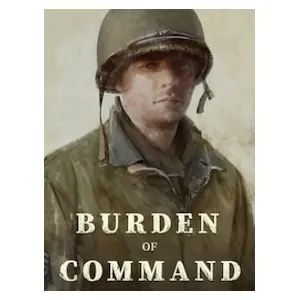 Burden of Command (clé Steam, monde entier)