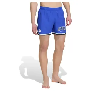 Short de bain logo adidas