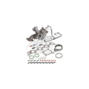 FEBI BILSTEIN 189694 Turbocompresseur