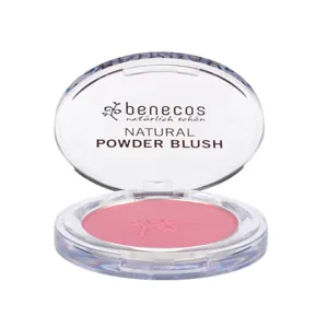 Benecos compact blush rose mauve 55g