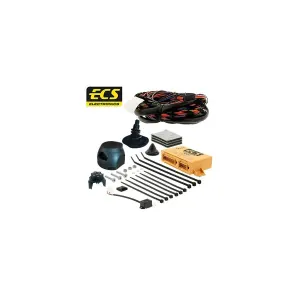 Kit Électrique, Dispositif D'Attelage Ni169bh Ecs Electronics Ecs Electronics Ni169bh Nissan