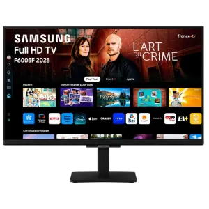 SAMSUNG - TU27F6005