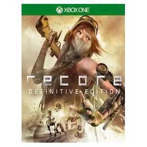 ReCore Definitive Edition (clé Xbox One, Europe)
