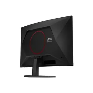 27" led aoc c27g42ze