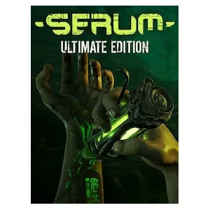 Serum Ultimate Edition (clé Steam, monde entier)
