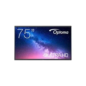 Ecran Numérique Interactif 75'' 5753rk - Optoma