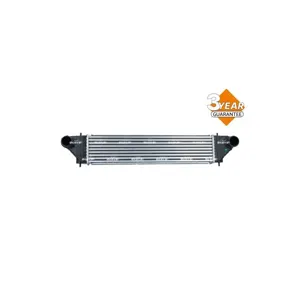 NRF B.V. Intercooler, échangeur pour MITSUBISHI: Outlander, Eclipse Cross (Ref: 309135)