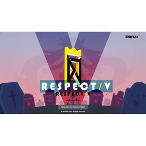 DJMAX RESPECT V (clé Steam, monde entier)