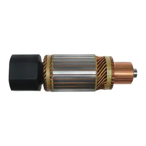 Ancre, Démarreur As-Pl Sa0010