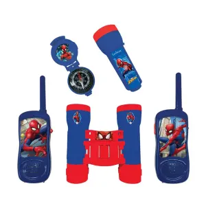 Kit d'aventurier SpiderMan