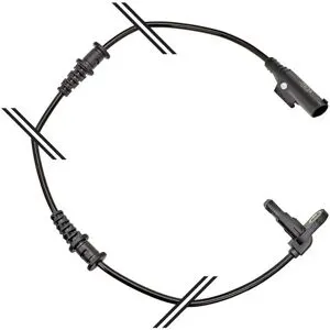 MEYLE 014 899 0066 Capteur ABS