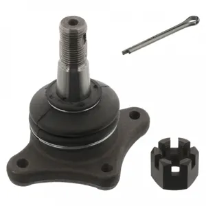 FEBI BILSTEIN Rotule de suspension pour MAZDA: E (Ref: 42396)