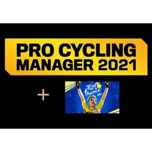 The Cycling Bundle 2021 (clé Steam, monde entier)