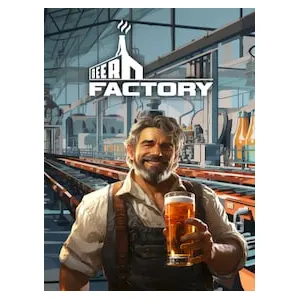 Beer Factory (clé Steam, monde entier)