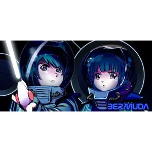 Bermuda (clé Steam, monde entier)