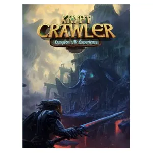 KryptCrawler (clé Steam, monde entier)