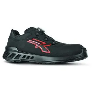 Halbschuh CAESAR, S3 SRC ESD, taille 36 ; U-POWER (RV20324-36)