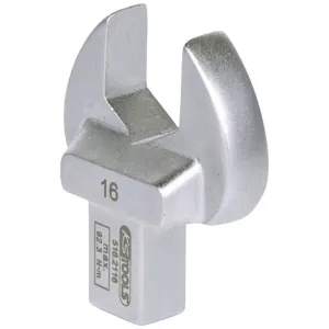 KS Tools 516.2116 Embout fourche 16 mm