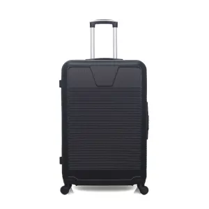 Valise Grand Format Rigide SELENGA