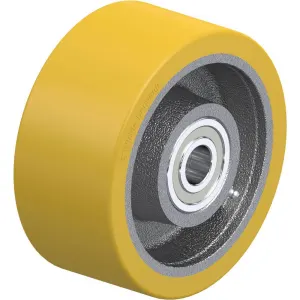 Roue Polyuréthane Extrathane Gth 177_25k