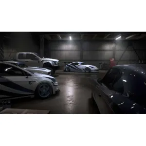 Need For Speed Payback (clé Xbox One, monde entier)