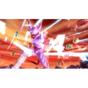 Dragon Ball Xenoverse 2 (clé Steam, monde entier)