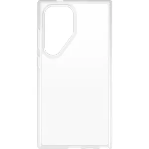 Coque Samsung S24 Ultra Transparente